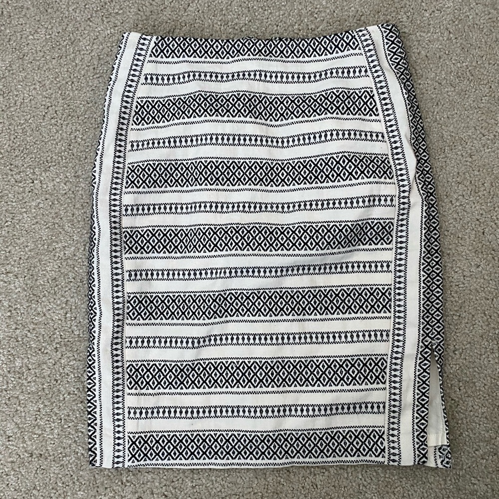 Ann Taylor Loft skirt